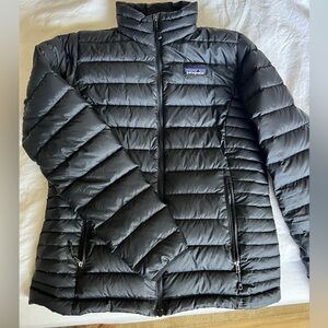 Patagonia Down Sweater Jacket